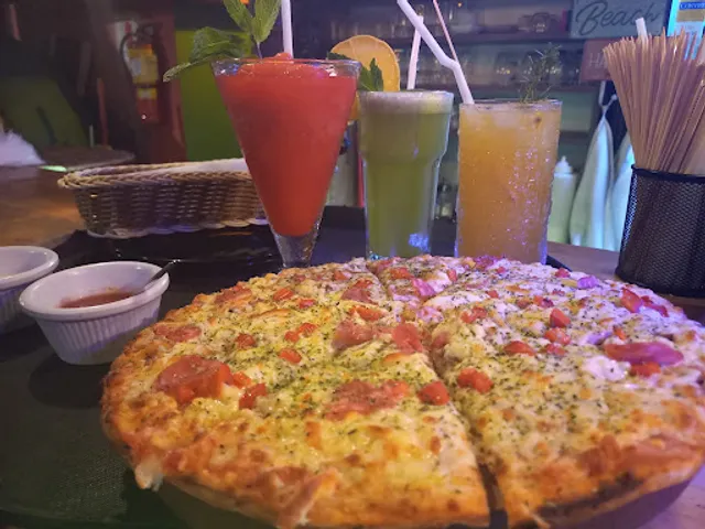 PIZZCO pizzas & drinks