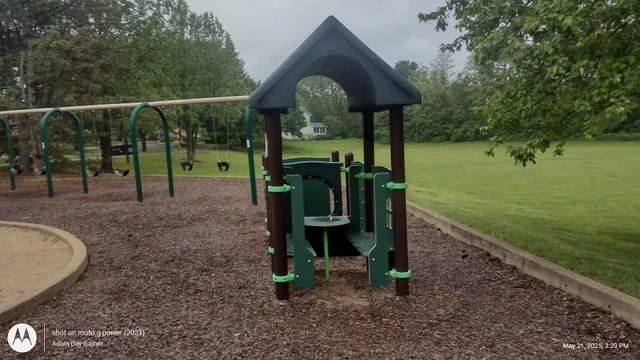 Huntington Ridge Park