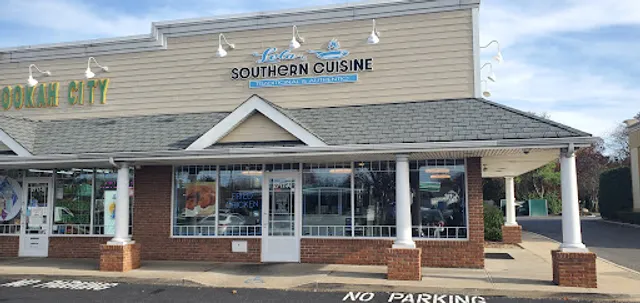 Lola’s Southern Cuisine