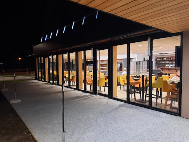 Brasserie La Chambouille