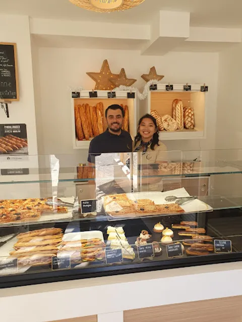 Boulangerie Pâtisserie artisanale Les douceurs du loriot