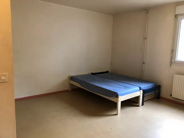 FJT - ASSOCIATION HABITAT JEUNES EN TREGOR ARGOAT RESIDENCE L'ARCHIPEL