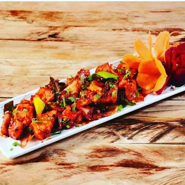 S.S fast food & Chinese restaurant