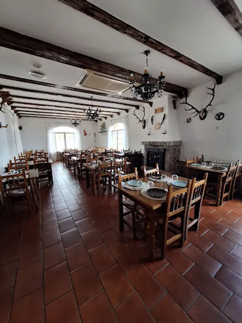 Restaurante Arroyo de los Molinos