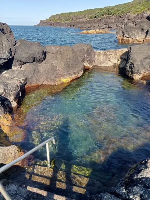 Zona Balnear da Fonte