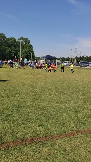 Middle Valley Youth Association