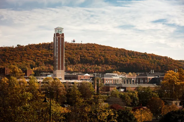 Liberty University Rawlings School of Divinity