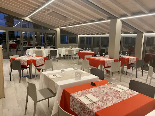 Bar Ristorante Eridanea