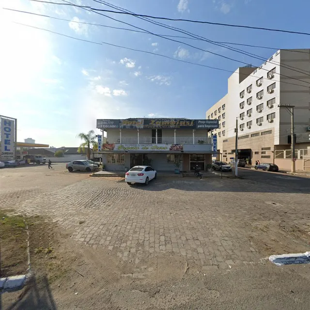 Churrascaria e Restaurante de Ouro