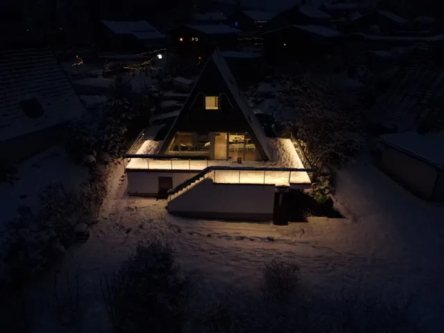 Ferienhaus Bigge Huus