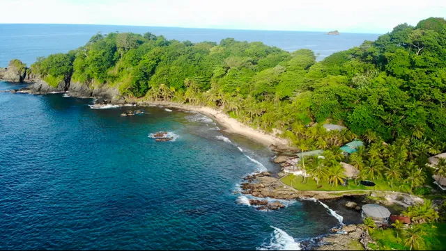 Brisa Bahía Retreat Center