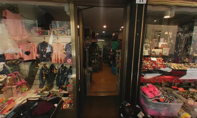 Shopping Moda Trento