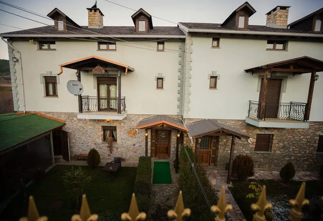 Vila 118 Guest House