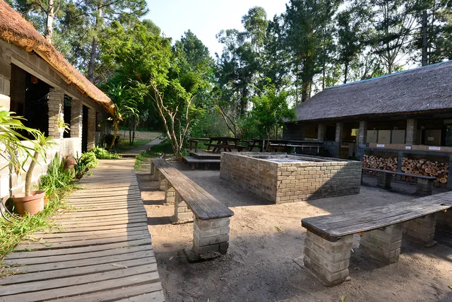 Triton Dive Lodge (Pty) Ltd