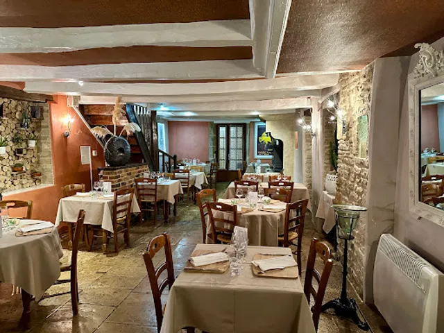 Restaurant aux Trois Provinces