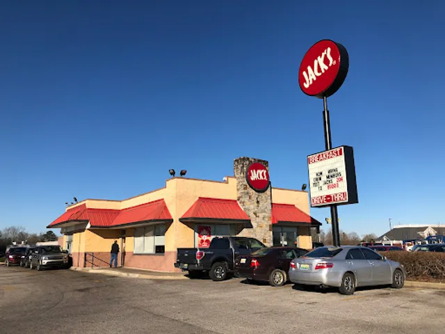 Jack's Family Restaurant