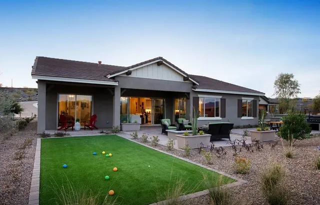 Trilogy® at Wickenburg Ranch | 55+ & All Ages Resort Community