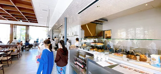 Sammy's Beach Bar and Grill