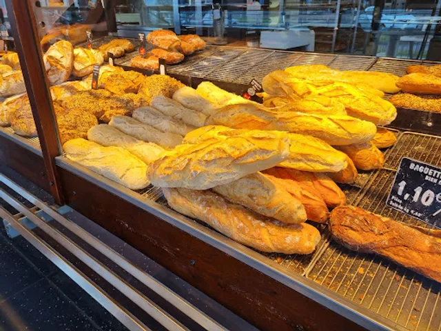 Marie Blachère AUTUN