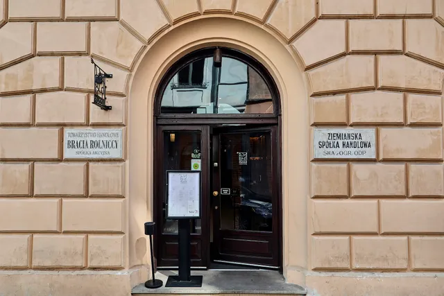 Steakhouse Mucca Kraków | Steak & Wine