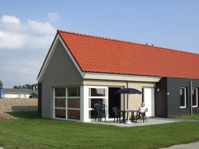 vakantiepark Broedershoek