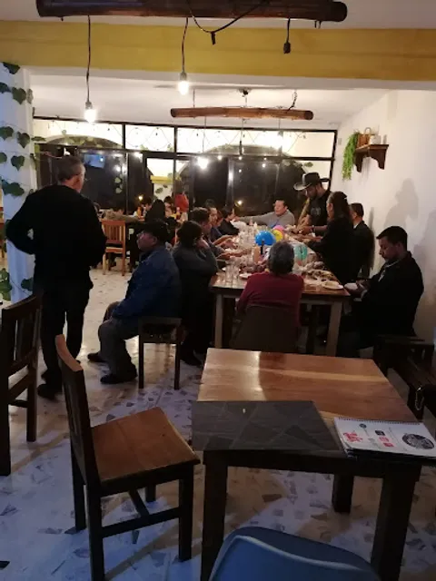 Pizzería D´Mundo Trattoria