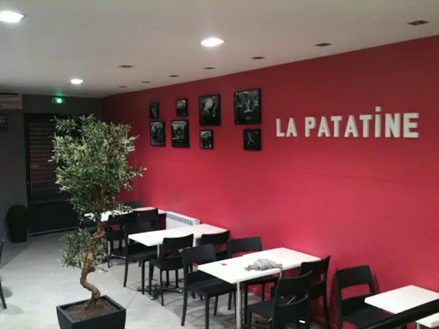 La Patatine tourcoing