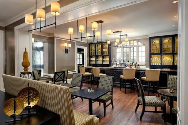 Braxton's Restaurant & Bar