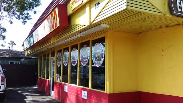 El Puerto Taco Shop
