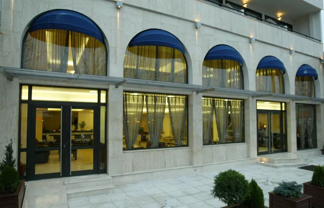 Saint George Hotel