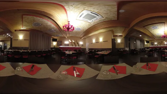 Ristorante pizzeria Firenze Sud