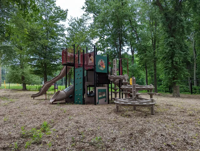 Lenni Lenape Park Picnic Area