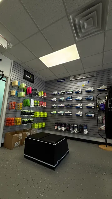 JAX Pickleball Store