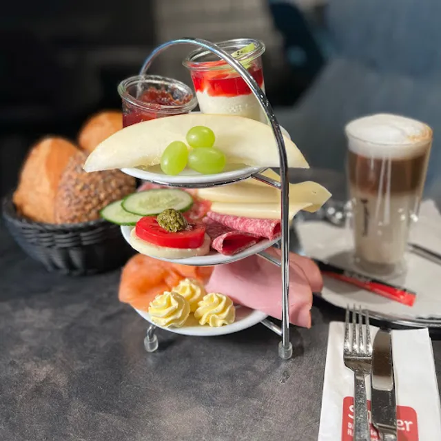 Bäckerei Schäfer GmbH & Co. KG