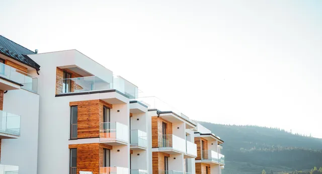 VILA ZUBEREC - Apartmány