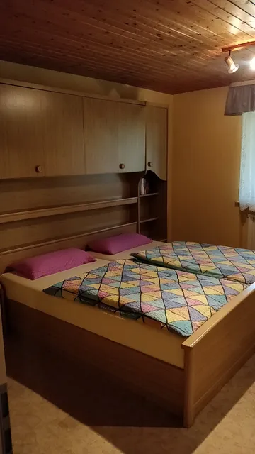 Ferienwohnungen Claus