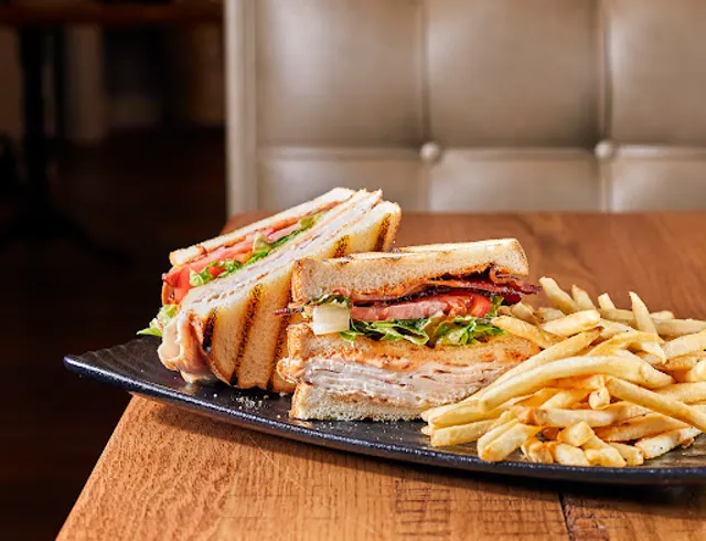 Campfire Tavern & Table