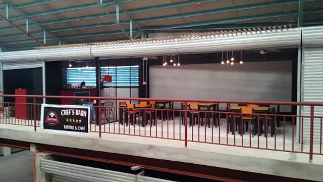 Chef's Barn Bistro & Cafe