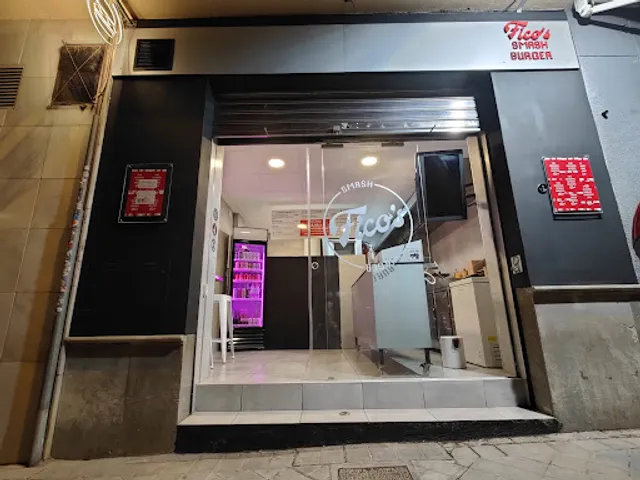 Fico's Friends & Family