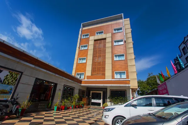 The Fern Residency, Katra (Vaishno Devi)