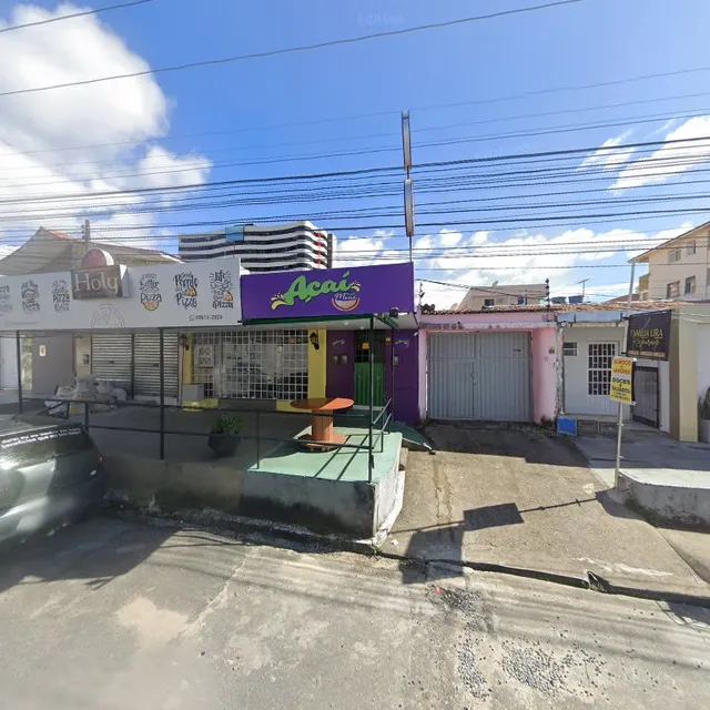 Maná Nordestino Cafeteria