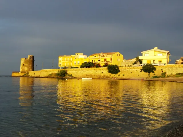 Vista Mare Bed & Breakfast