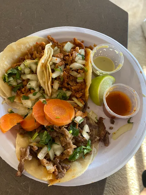 Taqueria El Burrito #4