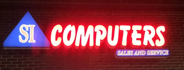 SI Computers