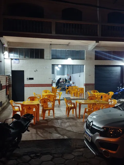 Hamburgão do Marcelo