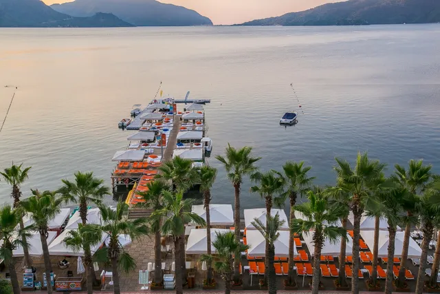 Elegance Hotels International