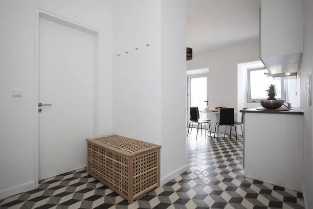 Place Of Moments Urban