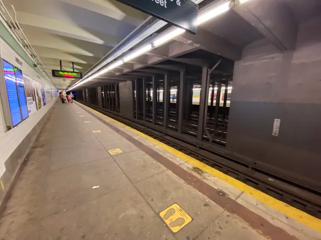 Clinton-Washington Avs