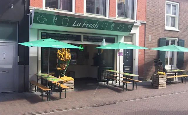 La Fresh