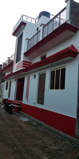 Saffron Dormitory Goregaon